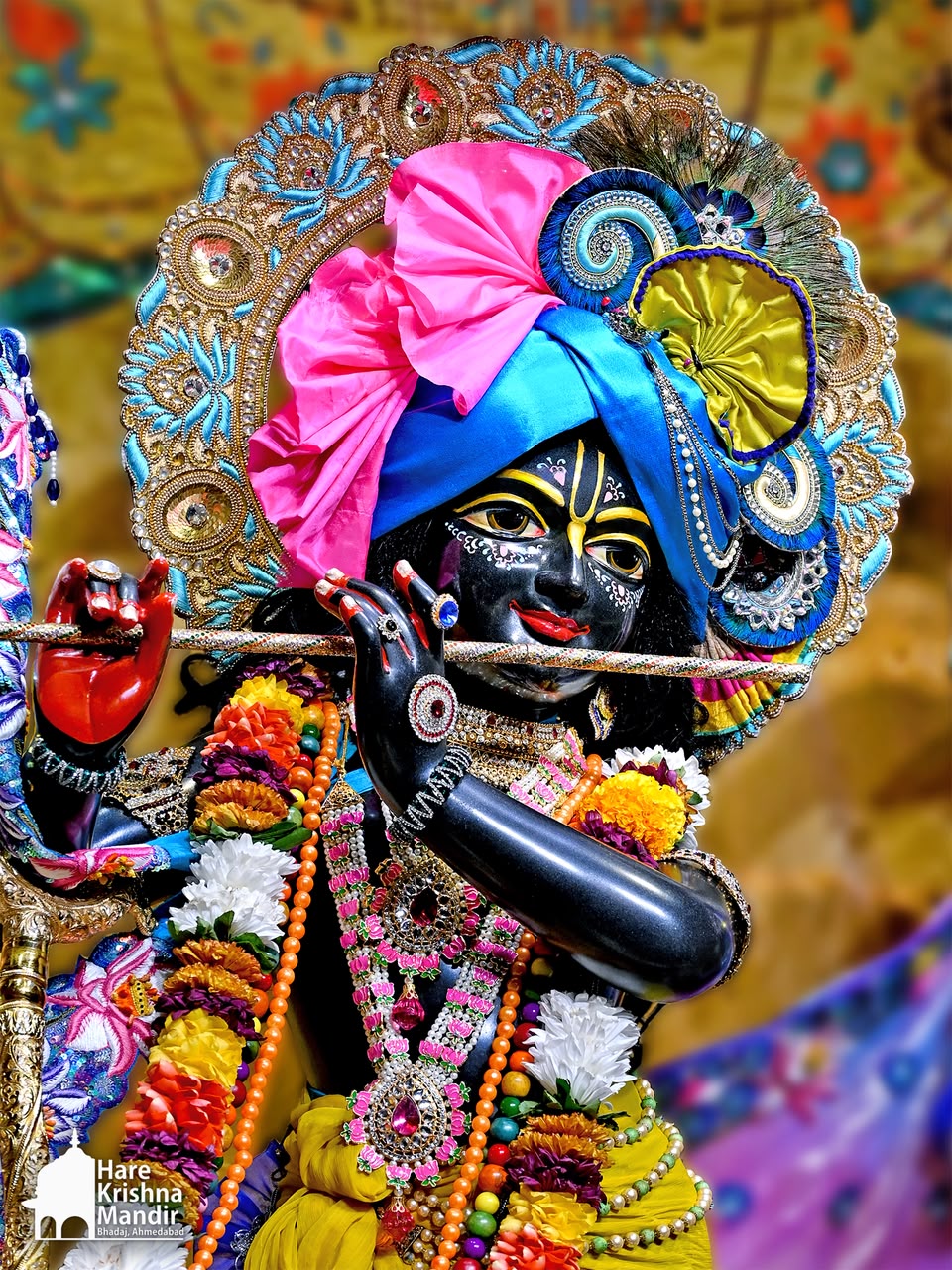 2026-07-27 Darshan